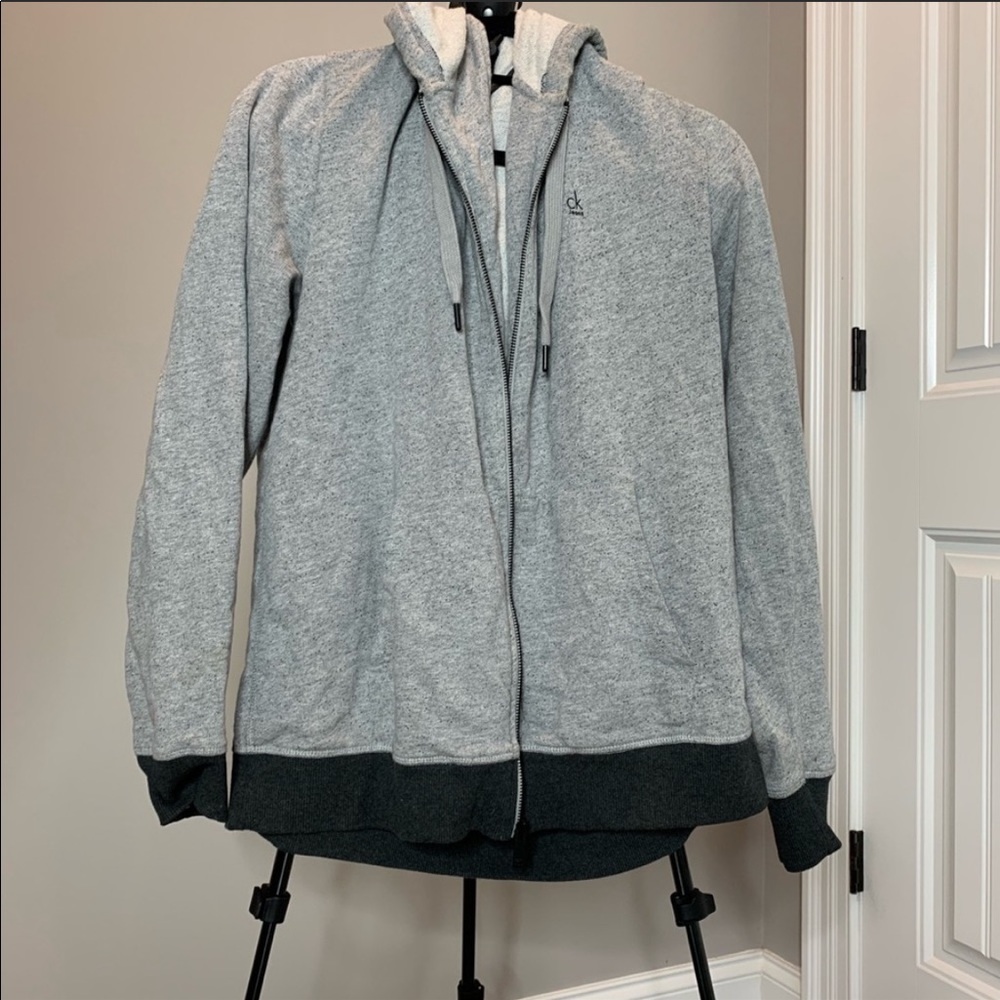 Calvin Klein hoodie